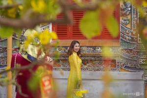 Kien Trung Palace Restored: Discover Hue’s Imperial Architecture and Royal Heritage in Vietnam - image 2