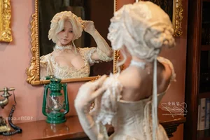 Yiko June 2026 The Eldest Daughter's Melancholy Gallery - image 4