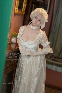 Yiko June 2026 The Eldest Daughter's Melancholy Gallery - image 1