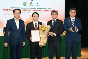 PVCFC Successfully Concludes 2026 Annual General Meeting of Shareholders - image 0