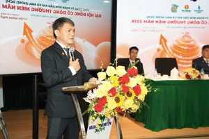 PVCFC Successfully Concludes 2026 Annual General Meeting of Shareholders - image 1