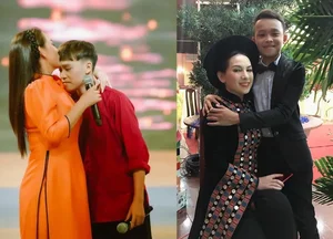 Ho Van Cuong Absent from Phi Nhung Tribute Concert: Fans Question Ongoing Silence - image 5