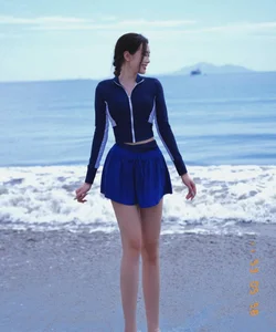 Simple and Elegant: How a Famous Vietnamese Beauty Queen and TV Host Rocks Minimalist Fashion - image 9