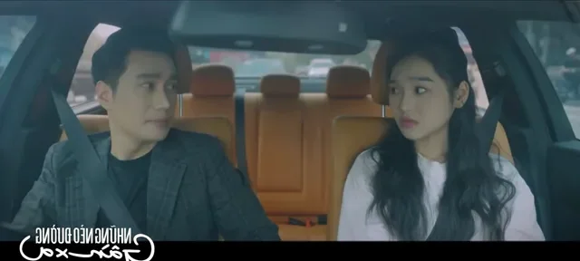 Nhung Neo Duong Gan Xa Episode 48: Ngoc Vanishes as Scams Unfold