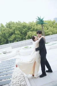 YiTuYu Art Language Vol.9693 Yu Tou Xiao Sun Photography Gallery - image 0