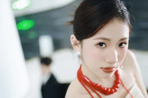 YiTuYu Art Language Vol.9693 Yu Tou Xiao Sun Photography Gallery - image 7