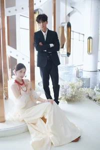 YiTuYu Art Language Vol.9693 Yu Tou Xiao Sun Photography Gallery - image 1