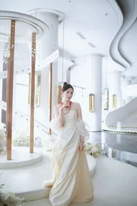 YiTuYu Art Language Vol.9693 Yu Tou Xiao Sun Photography Gallery - image 20