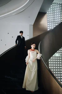 YiTuYu Art Language Vol.9693 Yu Tou Xiao Sun Photography Gallery - image 17