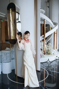 YiTuYu Art Language Vol.9693 Yu Tou Xiao Sun Photography Gallery - image 10
