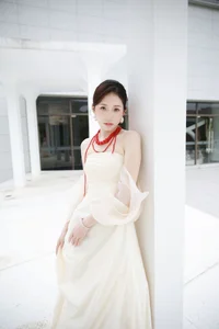 YiTuYu Art Language Vol.9693 Yu Tou Xiao Sun Photography Gallery - image 4