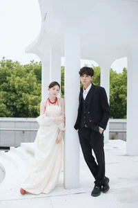 YiTuYu Art Language Vol.9693 Yu Tou Xiao Sun Photography Gallery - image 15