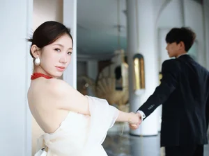 YiTuYu Art Language Vol.9693 Yu Tou Xiao Sun Photography Gallery - image 8