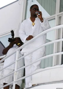 A Look Inside the Star-Studded Guest Lists of Sean Diddy Combs' Famous Parties - image 1
