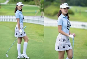 Inside the Rise of South Korea's Most Charismatic Golf Goddesses - image 2