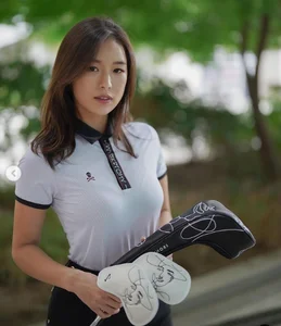 Inside the Rise of South Korea's Most Charismatic Golf Goddesses - image 0