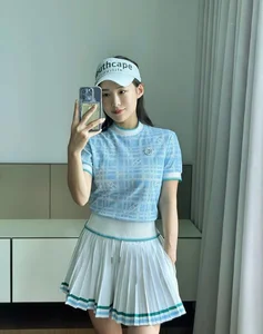 Inside the Rise of South Korea's Most Charismatic Golf Goddesses - image 4