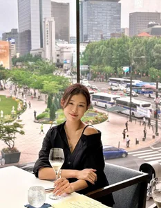 Inside the Rise of South Korea's Most Charismatic Golf Goddesses - image 6
