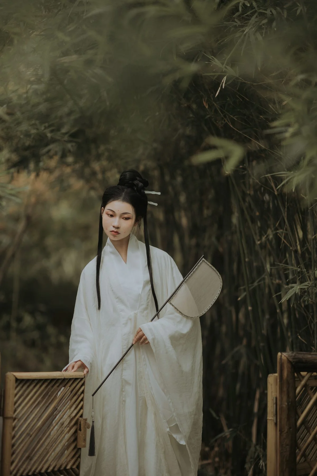 Artistic Excellence: YiTuYu Art Language Vol.5835 Featuring Qing Xi Xi Xi LLL