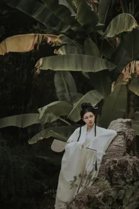 Artistic Excellence: YiTuYu Art Language Vol.5835 Featuring Qing Xi Xi Xi LLL - image 22