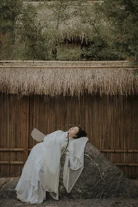 Artistic Excellence: YiTuYu Art Language Vol.5835 Featuring Qing Xi Xi Xi LLL - image 14