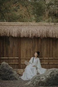 Artistic Excellence: YiTuYu Art Language Vol.5835 Featuring Qing Xi Xi Xi LLL - image 9