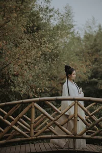Artistic Excellence: YiTuYu Art Language Vol.5835 Featuring Qing Xi Xi Xi LLL - image 5