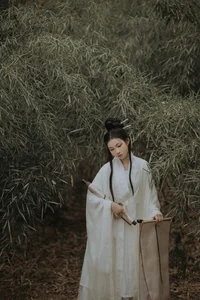 Artistic Excellence: YiTuYu Art Language Vol.5835 Featuring Qing Xi Xi Xi LLL - image 15