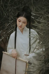 Artistic Excellence: YiTuYu Art Language Vol.5835 Featuring Qing Xi Xi Xi LLL - image 12