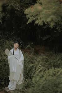Artistic Excellence: YiTuYu Art Language Vol.5835 Featuring Qing Xi Xi Xi LLL - image 8