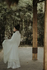 Artistic Excellence: YiTuYu Art Language Vol.5835 Featuring Qing Xi Xi Xi LLL - image 3