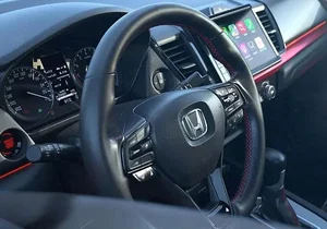 New Honda City Sport 2025: Stylish Design Similar to RS Starting at $18,000 - image 0