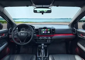 New Honda City Sport 2025: Stylish Design Similar to RS Starting at $18,000 - image 3