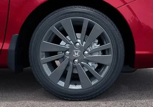 New Honda City Sport 2025: Stylish Design Similar to RS Starting at $18,000 - image 4