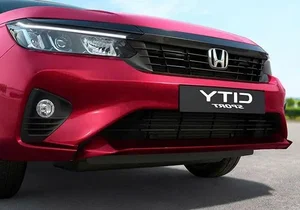 New Honda City Sport 2025: Stylish Design Similar to RS Starting at $18,000 - image 2