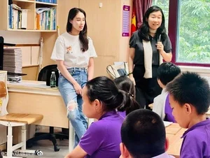 The Truth Behind the Viral '2,000 Billion' Primary School Teacher Sensation - image 3