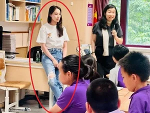 The Truth Behind the Viral '2,000 Billion' Primary School Teacher Sensation - image 4