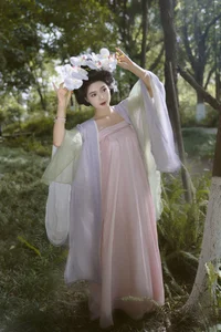 Graceful Aesthetics: YiTuYu Art Language Vol.6750 Gan Tang Ya - image 7
