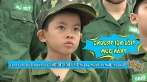 Vietnamese Celebrity Kids Grow Up with Outstanding Height and Looks - image 1