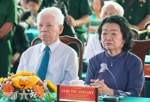 Ho Chi Minh City Hosts Traditional Saigon - Cho Lon - Gia Dinh Gathering - image 0