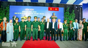 Ho Chi Minh City Hosts Traditional Saigon - Cho Lon - Gia Dinh Gathering - image 3