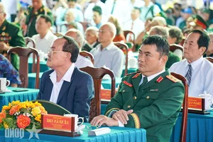 Ho Chi Minh City Hosts Traditional Saigon - Cho Lon - Gia Dinh Gathering - image 5