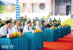 Ho Chi Minh City Hosts Traditional Saigon - Cho Lon - Gia Dinh Gathering - image 2