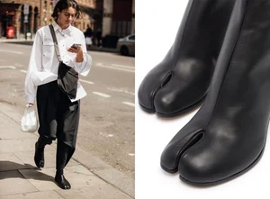 Trending Fashion Designs That Defined the Style of 2023 - image 5