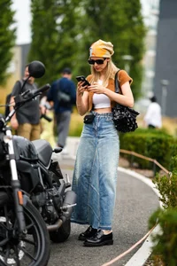 Trending Fashion Designs That Defined the Style of 2023 - image 1