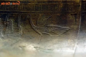 Ancient Artistry: Exploring the Fascinating Bird Imagery on Dong Son Cultural Artifacts - image 5