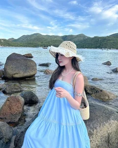 Unveiling the Family Background of Rapper HIEUTHUHAI's Girlfriend - image 0