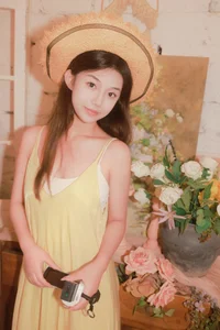 Artistic Elegance with Pei Tong Xue in YiTuYu Art Language Vol.5195: A Stunning Collection - image 8