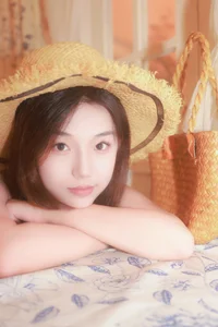Artistic Elegance with Pei Tong Xue in YiTuYu Art Language Vol.5195: A Stunning Collection - image 36