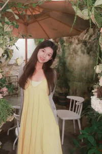 Artistic Elegance with Pei Tong Xue in YiTuYu Art Language Vol.5195: A Stunning Collection - image 44